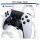 Sony PlayStation DualSense Edge Wireless-Controller | weiß