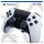 Sony PlayStation DualSense Edge Wireless-Controller | weiß