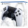 Sony PlayStation DualSense Edge Wireless-Controller | weiß
