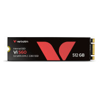 M.2 512GB Verbatim Vi560 S3