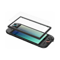 Belkin Displayschutz Blendschutz TemperedGlass Switch 2...
