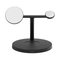 Belkin BoostCharge Pro 3-in-1 Qi2 Wireless Charging...