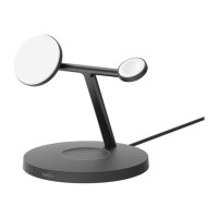 Belkin BoostCharge Pro 3-in-1 Qi2 Wireless Charging...