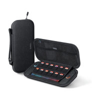 Belkin Travel Case fr Nintendo Switch 2 schwarz ENA002hqCH
