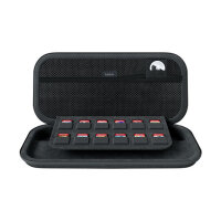 Belkin Travel Case fr Nintendo Switch 2 schwarz ENA002hqCH