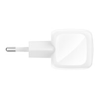 Belkin USB-C Power Adapter, Weiß, USB-C, 30W