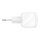 Belkin USB-C Power Adapter, Weiß, USB-C, 30W