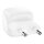 Belkin USB-C Power Adapter, Weiß, USB-C, 30W