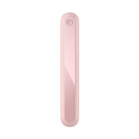 Belkin Powerbank mit integriertem USB-C Kabel, Pink, USB-C, 20.000 mAh