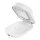 Belkin Wireless Charger mit QI2 (3-in-1), Weiß, 25W
