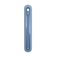 Belkin Powerbank mit integriertem USB-C Kabel, Blau, USB-C, 20.000 mAh, BPB024HQBL