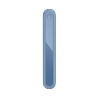 Belkin Powerbank mit integriertem USB-C Kabel, Blau, USB-C, 20.000 mAh, BPB024HQBL