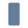 Belkin Powerbank mit integriertem USB-C Kabel, Blau, USB-C, 20.000 mAh, BPB024HQBL