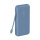Belkin Powerbank mit integriertem USB-C Kabel, Blau, USB-C, 20.000 mAh, BPB024HQBL