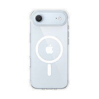 Belkin Clear Case für iPhone Air, Transparent