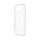Belkin Clear Case für iPhone Air, Transparent