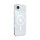 Belkin Clear Case für iPhone Air, Transparent