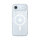 Belkin Clear Case für iPhone Air, Transparent