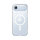 Belkin Clear Case für iPhone Air, Transparent