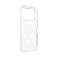 Belkin Clear Case für iPhone 17 Pro, Transparent