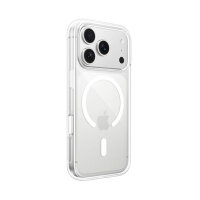 Belkin Clear Case für iPhone 17 Pro, Transparent