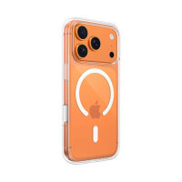 Belkin Clear Case für iPhone 17 Pro, Transparent