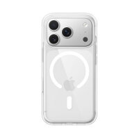 Belkin Clear Case für iPhone 17 Pro, Transparent