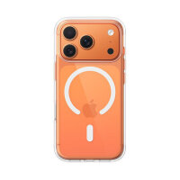 Belkin Clear Case für iPhone 17 Pro, Transparent