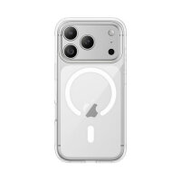 Belkin Clear Case für iPhone 17 Pro, Transparent