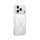 Belkin Clear Case für iPhone 17 Pro, Transparent