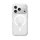 Belkin Clear Case für iPhone 17 Pro, Transparent
