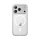 Belkin Clear Case für iPhone 17 Pro, Transparent