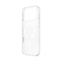 Belkin Case für iPhone 17 Pro Max, Transparent
