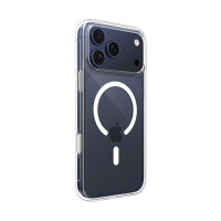 Belkin Case für iPhone 17 Pro Max, Transparent