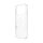 Belkin Case für iPhone 17 Pro Max, Transparent