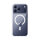 Belkin Case für iPhone 17 Pro Max, Transparent