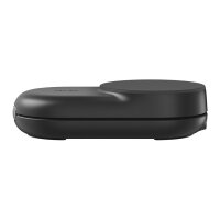 Belkin Wireless Charger mit QI2 (3-in-1), Schwarz, 25W
