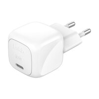 Belkin BOOST Charge USB-C/USB-C 30WLad.PD,ws+Kab.WCA008kq1MWH-B6