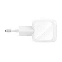 Belkin BOOST Charge USB-C/USB-C 30WLad.PD,ws+Kab.WCA008kq1MWH-B6
