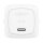Belkin BOOST Charge USB-C/USB-C 30WLad.PD,ws+Kab.WCA008kq1MWH-B6