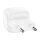 Belkin BOOST Charge USB-C/USB-C 30WLad.PD,ws+Kab.WCA008kq1MWH-B6