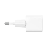 Belkin BOOST Charge 25W USB-C Ladegert PD wei WCA012kqWH
