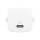 Belkin BOOST Charge 25W USB-C Ladegert PD wei WCA012kqWH