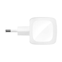 Belkin BOOST Charge 65W USB-C Ladegert PD und PPS WCA011kqWH