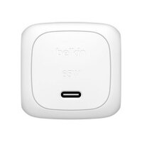 Belkin BOOST Charge 65W USB-C Ladegert PD und PPS WCA011kqWH