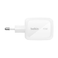 Belkin BOOST Charge 70W Ladeger. 2xUSB-C PD 1xUSB-A...