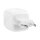 Belkin Ladegert Dual USB-C 67W PD + PPS ,wei WCH020kqWH