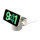 Belkin BOOST Charge PRO 15W mag. Lad.Qi2 2in1 sand WIZ027vfH37