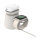 Belkin BOOST Charge PRO 15W mag. Lad.Qi2 2in1 sand WIZ027vfH37