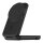 Belkin UltraCharge 25W Qi2 magn. 2-in-1 Lad.klappb.sw. WIZ038kqBK